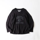 【ホワイト マウンテニアリング/White Mountaineering / MEN】のDRY THERMAL HOCKEY T-SHIRT BLACK|ID: prp329100004137727 ipo3291000000028812329