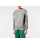 【ラコステ/LACOSTE / MEN】の裾ドローストリング入りクルーネックスウェット 人気、トレンドファッション・服の通販 founy(ファニー) ファッション Fashion メンズファッション MEN トレンド Trend ドローストリング Drawstring フィット Fit ベーシック Basic リラックス Relax 人気 Popularity thumbnail グレー|ID: prp329100004137814 ipo3291000000028606826