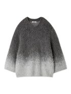 【スナイデル/SNIDEL】のバリエニットワンピース 人気、トレンドファッション・服の通販 founy(ファニー) ファッション Fashion レディースファッション WOMEN ワンピース Dress ニットワンピース Knit Dresses イエロー Yellow グラデーション Gradation リラックス Relax A/W・秋冬 Aw・Autumn/Winter・Fw・Fall-Winter おすすめ Recommend thumbnail GRY[006]|ID: prp329100004137836 ipo3291000000028342331