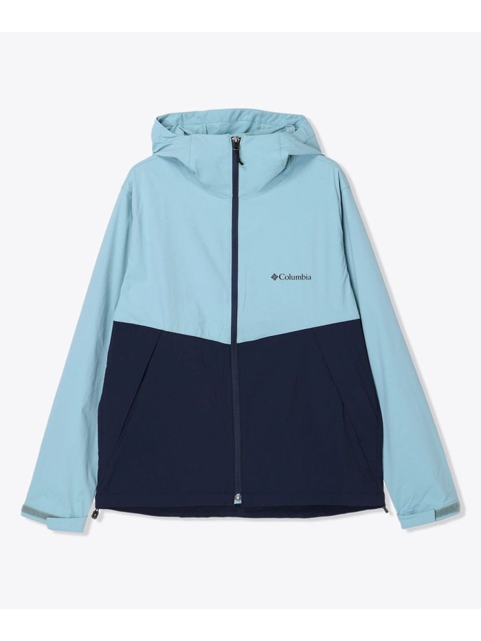 【コロンビア/Columbia / MEN】のセカンドヒルウインドジャケット インテリア・キッズ・メンズ・レディースファッション・服の通販 founy(ファニー) https://founy.com/ ファッション Fashion メンズファッション MEN おすすめ Recommend アウトドア Outdoor カモフラージュ Camouflage ジャケット Jacket ストレッチ Stretch ポケット Pocket 夏 Summer |ID: prp329100004137868 ipo3291000000028342657