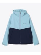 【コロンビア/Columbia / MEN】のセカンドヒルウインドジャケット ブルー[007001]|ID: prp329100004137868 ipo3291000000028342662