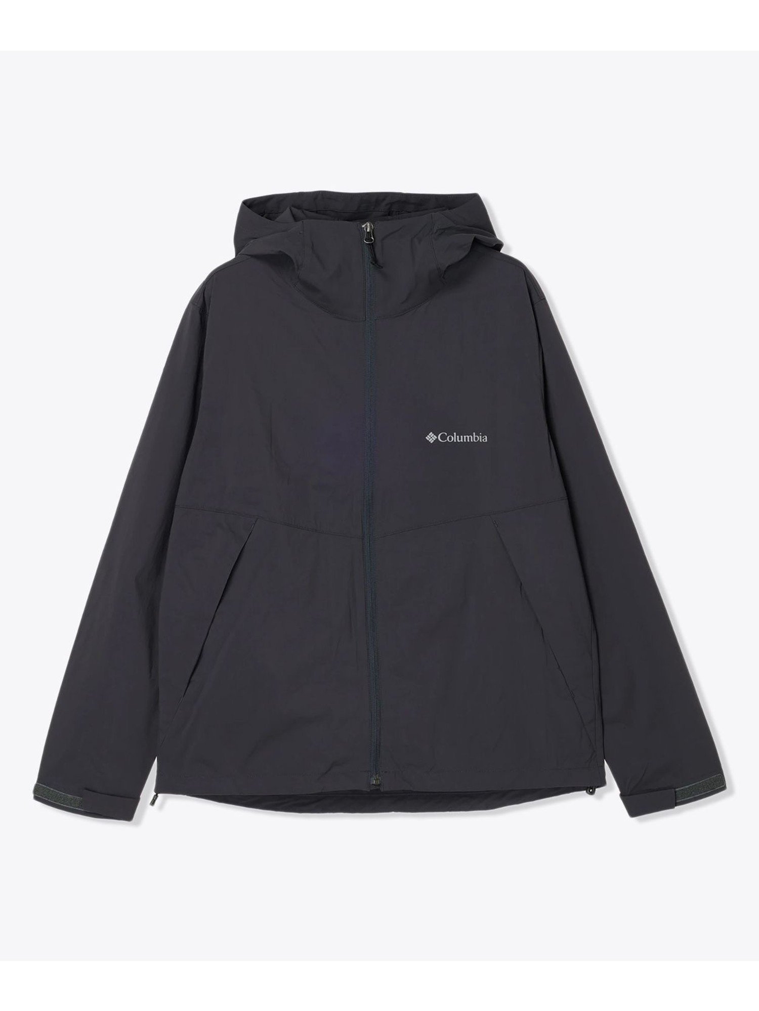 【コロンビア/Columbia / MEN】のセカンドヒルウインドジャケット インテリア・キッズ・メンズ・レディースファッション・服の通販 founy(ファニー) 　ファッション　Fashion　メンズファッション　MEN　おすすめ　Recommend　アウトドア　Outdoor　カモフラージュ　Camouflage　ジャケット　Jacket　ストレッチ　Stretch　ポケット　Pocket　夏　Summer　ブラック[002001]|ID: prp329100004137868 ipo3291000000028342664