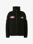 【ザ ノース フェイス/THE NORTH FACE / MEN】のトランスアンタークティカフリースジャケット(メンズ) ブラック|ID: prp329100004137903 ipo3291000000028343019