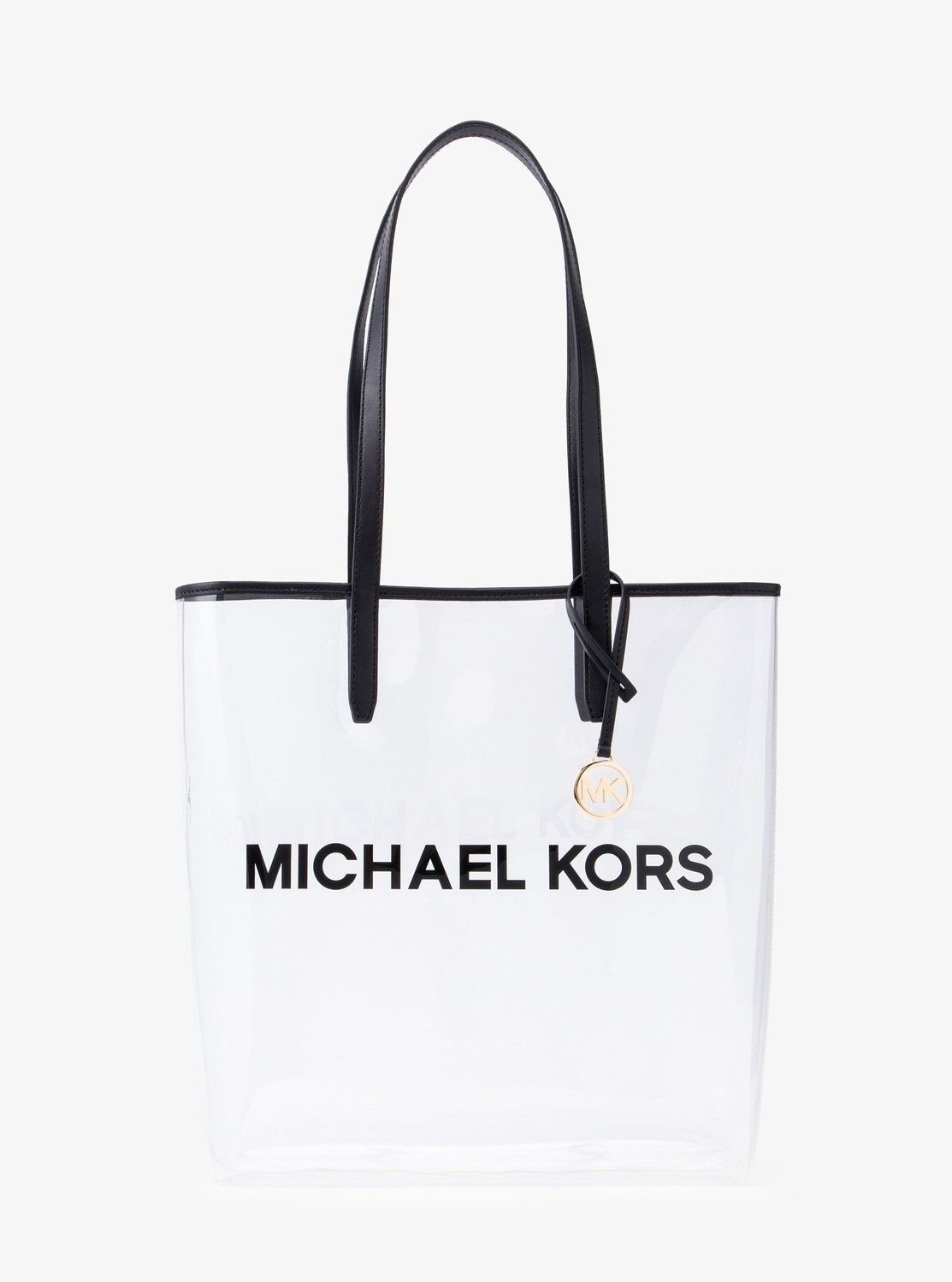 【マイケルコース/MICHAEL KORS】のTHE MICHAEL BAG クリア ビニール トート ラージ マイケルコース 人気、トレンドファッション・服の通販 founy(ファニー) 　ファッション　Fashion　レディースファッション　WOMEN　バッグ　Bag　コレクション　Collection　ラグジュアリー　Luxury　 other-1|ID: prp329100004137939 ipo3291000000028343487