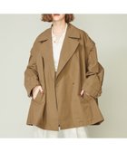 【ユナイテッドアローズ/UNITED ARROWS】のconte ミリタリー 2WAY ショートコート 人気、トレンドファッション・服の通販 founy(ファニー) ファッション Fashion レディースファッション WOMEN アウター Coat Outerwear コート Coats おすすめ Recommend ショルダー Shoulder ショート Short ジップ Zip タフタ Taffeta ドロップ Drop ドローコード Draw Cord ノースリーブ No Sleeve ミリタリー Military thumbnail BEIGE|ID: prp329100004137947 ipo3291000000028343641