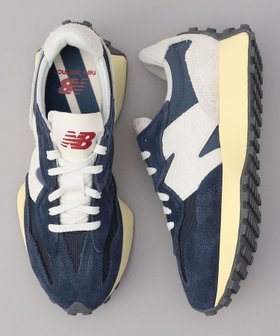 【コーエン/COEN】のNew Balance(ニューバランス)U327 人気、トレンドファッション・服の通販 founy(ファニー) ファッション Fashion レディースファッション WOMEN シューズ Shoes スウェード Suede スニーカー Sneakers スポーツ Sports バランス Balance ビッグ Big メッシュ Mesh ランニング Running 人気 Popularity |ID:prp329100004138004