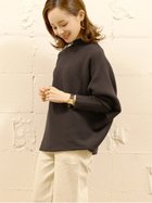 【コカ/COCA】のしっとりやわらかボトルネックニットトップス 人気、トレンドファッション・服の通販 founy(ファニー) ファッション Fashion レディースファッション WOMEN トップス・カットソー Tops/Tshirt ニット Knit Tops ボトム Bottom ボトルネック Bottleneck thumbnail Brown|ID: prp329100004138053 ipo3291000000028479070