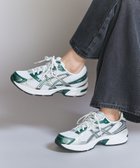 【ビューティ&ユース ユナイテッドアローズ/BEAUTY&YOUTH / UNITED ARROWS】のasics GEL-1130/スニーカー 人気、トレンドファッション・服の通販 founy(ファニー) ファッション Fashion レディースファッション WOMEN おすすめ Recommend シューズ Shoes スニーカー Sneakers スポーツ Sports メッシュ Mesh ランニング Running thumbnail WHITE|ID: prp329100004138067 ipo3291000000028510790