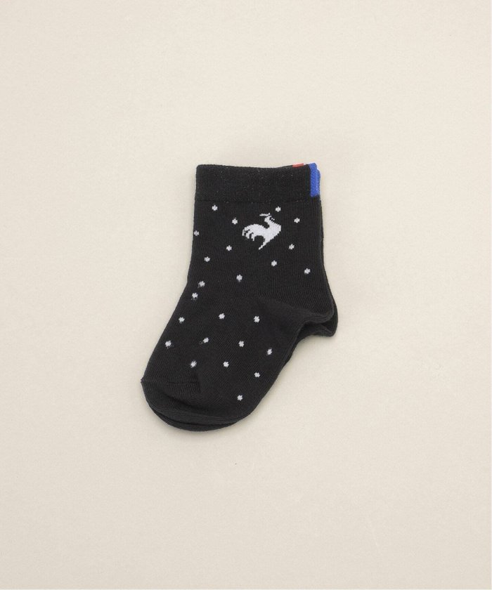 【その他のブランド/Other】の【le coq sportif/ルコックスポルティフ】別注Socks baby(12cm-14cm) インテリア・キッズ・メンズ・レディースファッション・服の通販 founy(ファニー) https://founy.com/ ファッション Fashion キッズファッション KIDS おすすめ Recommend ギフト プレゼント Gift Present シューズ Shoes スポーツ Sports ソックス Socks フィット Fit フランス France ベビー Baby 別注 Special Order 日本製 Made In Japan |ID: prp329100004138117 ipo3291000000028590985