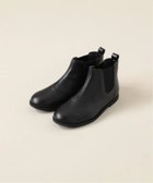 【その他のブランド/Other】の【BASIC】サイドゴアブーツ baby-kids(14cm-22cm) 人気、トレンドファッション・服の通販 founy(ファニー) ファッション Fashion キッズファッション KIDS thumbnail ブラック|ID: prp329100004138128 ipo3291000000028713113