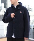 【その他のブランド/Other】のROUND COLLAR JACKET NAVY|ID: prp329100004138159 ipo3291000000029548121