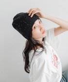 【ローリーズファーム/LOWRYS FARM】のビーズニットワッチ 人気、トレンドファッション・服の通販 founy(ファニー) ファッション Fashion レディースファッション WOMEN トップス・カットソー Tops/Tshirt ニット Knit Tops thumbnail ブラック09|ID: prp329100004138180 ipo3291000000028346381