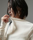 【サロン アダム エ ロペ/SALON adam et rope'】の【WEB限定】リュクスベロアハイネックプルオーバー 人気、トレンドファッション・服の通販 founy(ファニー) ファッション Fashion レディースファッション WOMEN トップス・カットソー Tops/Tshirt プルオーバー Pullover ベロア Velour アクセサリー Accessories インナー Inner カーディガン Cardigan ジャケット Jacket ジャンスカ Janska ストレッチ Stretch トレンド Trend ハイネック High Neck ベロア Velor ポケット Pocket A/W・秋冬 Aw・Autumn/Winter・Fw・Fall-Winter エレガント 上品 Elegant thumbnail オフホワイト(15)|ID: prp329100004138189 ipo3291000000028588974