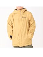 【コロンビア/Columbia / KIDS】の【KIDS】ウォータータイトジャケット 人気、トレンドファッション・服の通販 founy(ファニー) ファッション Fashion キッズファッション KIDS アウター Coat Outerwear /Kids メッシュ Mesh thumbnail ライトブラウン[004003]|ID: prp329100004138306 ipo3291000000028437460