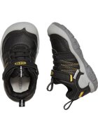 【キーン/KEEN / KIDS】の(KIDS)KNOTCH PEAK / (キッズ)ノッチ ピーク Black/Keen Yellow|ID: prp329100004138325 ipo3291000000028348684