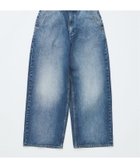 【ジャーナルスタンダード/JOURNAL STANDARD / MEN】のWrangler for FOLL 4P JEANS addict 人気、トレンドファッション・服の通販 founy(ファニー) ファッション Fashion メンズファッション MEN インディゴ Indigo ウエスタン Western エレガント 上品 Elegant コスチューム Costume シルバー Silver ジーンズ Jeans 定番 Standard バランス Balance パターン Pattern フロント Front ポケット Pocket ワーク Work thumbnail ブルー|ID: prp329100004138351 ipo3291000000028552381