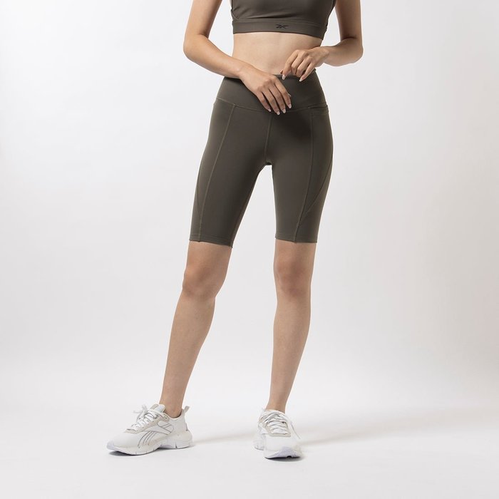 【リーボック/Reebok】のラックス ハイライズ バイク ショーツ / Lux High RIse Bike Short インテリア・キッズ・メンズ・レディースファッション・服の通販 founy(ファニー) https://founy.com/ ファッション Fashion レディースファッション WOMEN ショーツ Shorts ハイライズ High Rise リラックス Relax ワーク Work |ID: prp329100004138405 ipo3291000000028349964