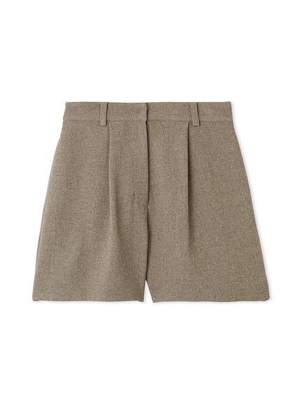 【スナイデル/SNIDEL】のバリエショートパンツ インテリア・キッズ・メンズ・レディースファッション・服の通販 founy(ファニー) 　雑誌掲載アイテム　Magazine Items　ファッション雑誌　Fashion Magazines　ノンノ　non-no　ファッション　Fashion　レディースファッション　WOMEN　パンツ　Pants　ハーフ / ショートパンツ　Short Pants　10月号　October Issue　おすすめ　Recommend　コンパクト　Compact　ショート　Short　ジャケット　Jacket　スタイリッシュ　Stylish　ストレート　Straight　セットアップ　Set Up　バランス　Balance　ベーシック　Basic　ポケット　Pocket　雑誌　Magazine　GBEG[034]|ID: prp329100004138428 ipo3291000000028350242