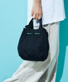 【チャオパニックティピー/CIAOPANIC TYPY】の【LeSportsac 】FC別注 SM CONVERTIBLE BAG 人気、トレンドファッション・服の通販 founy(ファニー) ファッション Fashion レディースファッション WOMEN バッグ Bag スポーツウェア Sportswear スポーツ バッグ/ポーチ Sports Bag/Pouch おすすめ Recommend 別注 Special Order 財布 Wallet thumbnail ブラック|ID: prp329100004138527 ipo3291000000028757030