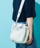 【チャオパニックティピー/CIAOPANIC TYPY】の【LeSportsac 】FC別注 SM CONVERTIBLE BAG 人気、トレンドファッション・服の通販 founy(ファニー) ファッション Fashion レディースファッション WOMEN バッグ Bag スポーツウェア Sportswear スポーツ バッグ/ポーチ Sports Bag/Pouch おすすめ Recommend 別注 Special Order 財布 Wallet thumbnail エクリュ|ID: prp329100004138527 ipo3291000000028757031