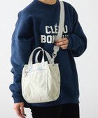 【チャオパニックティピー/CIAOPANIC TYPY】の【LeSportsac 】FC別注 SM CONVERTIBLE BAG エクリュ|ID: prp329100004138527 ipo3291000000029475459