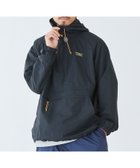 【エルエルビーン/L.L.Bean / MEN】のマウンテン・クラシック・アノラック 人気、トレンドファッション・服の通販 founy(ファニー) ファッション Fashion メンズファッション MEN クラシック Classic ドローコード Draw Cord フィット Fit ポケット Pocket thumbnail Black|ID: prp329100004138535 ipo3291000000028695886