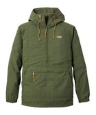 【エルエルビーン/L.L.Bean / MEN】のマウンテン・クラシック・アノラック 人気、トレンドファッション・服の通販 founy(ファニー) ファッション Fashion メンズファッション MEN クラシック Classic ドローコード Draw Cord フィット Fit ポケット Pocket thumbnail Tuscan Olive|ID: prp329100004138535 ipo3291000000028695890