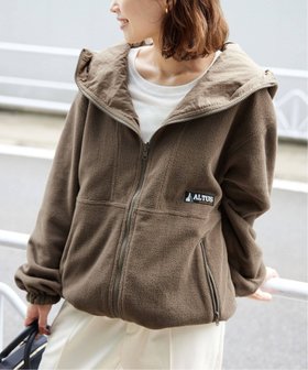 【スローブ イエナ/SLOBE IENA】のALTUS/アルタス SLOBE別注 リバーシブルブルゾン 人気、トレンドファッション・服の通販 founy(ファニー) ファッション Fashion レディースファッション WOMEN アウター Coat Outerwear ブルゾン Blouson/Jackets 別注 Special Order |ID:prp329100004138548