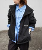 【スローブ イエナ/SLOBE IENA】のALTUS/アルタス SLOBE別注 リバーシブルブルゾン 人気、トレンドファッション・服の通販 founy(ファニー) ファッション Fashion レディースファッション WOMEN アウター Coat Outerwear ブルゾン Blouson/Jackets 別注 Special Order thumbnail ブラック|ID: prp329100004138548 ipo3291000000028939562