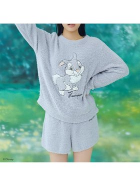 【スナイデル ホーム/SNIDEL HOME】 【Bambi】ショートパンツ人気、トレンドファッション・服の通販 founy(ファニー) ファッション Fashion レディースファッション WOMEN パンツ Pants ハーフ / ショートパンツ Short Pants カーディガン Cardigan キャラクター Character コレクション Collection ショート Short ジャカード Jacquard スペシャル Special ソックス Socks 人気 Popularity ピーチ Peach フェミニン Feminine プリント Print お家時間・ステイホーム Home Time/Stay Home |ID:prp329100004138600