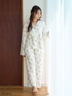 【スナイデル ホーム/SNIDEL HOME】の【Bambi】ロングパンツ 人気、トレンドファッション・服の通販 founy(ファニー) ファッション Fashion レディースファッション WOMEN パンツ Pants イラスト Illustration キャラクター Character コレクション Collection ストレート Straight スペシャル Special 手描き Hand Drawn 人気 Popularity パイピング Piping ピーチ Peach フェミニン Feminine プリント Print モチーフ Motif ロング Long ワイド Wide お家時間・ステイホーム Home Time/Stay Home thumbnail 【WEB限定】BEG[037]|ID: prp329100004138604 ipo3291000000028360681