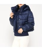 【ギャップ/GAP】のIE LOGO HW CROPPED PUFFER 人気、トレンドファッション・服の通販 founy(ファニー) ファッション Fashion レディースファッション WOMEN thumbnail NAVY_UNIFORM|ID: prp329100004138645 ipo3291000000028361226