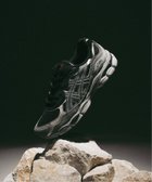 【エディフィス/EDIFICE / MEN】の【販路限定モデル】ASICS GEL-NYC 1203A383.003 人気、トレンドファッション・服の通販 founy(ファニー) ファッション Fashion メンズファッション MEN シューズ Shoes スポーツ Sports ニューヨーク New York モダン Modern thumbnail グレー|ID: prp329100004138848 ipo3291000000028362668