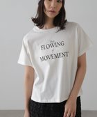 【フリーズマート/FREE'S MART】のロゴプリントTシャツ 人気、トレンドファッション・服の通販 founy(ファニー) ファッション Fashion レディースファッション WOMEN トップス・カットソー Tops/Tshirt シャツ/ブラウス Shirts/Blouses ロング / Tシャツ T-Shirts おすすめ Recommend インナー Inner コンパクト Compact シンプル Simple ジャケット Jacket デニム Denim ビスチェ Bustier プリント Print thumbnail ホワイト|ID: prp329100004139225 ipo3291000000028476192