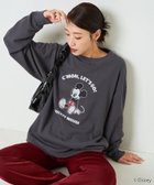 【フリークスストア/FREAK'S STORE】の別注/Mickey Mouse/ミッキーマウス ワッフル プリント ロングスリーブ Tシャツ【限定展開】 24AW 人気、トレンドファッション・服の通販 founy(ファニー) ファッション Fashion レディースファッション WOMEN トップス・カットソー Tops/Tshirt シャツ/ブラウス Shirts/Blouses ロング / Tシャツ T-Shirts 2024年 2024 2024-2025秋冬・A/W Aw/Autumn/Winter/Fw/Fall/2024-2025 A/W・秋冬 Aw・Autumn/Winter・Fw・Fall-Winter 冬 Winter ショルダー Shoulder スペシャル Special スリーブ Sleeve ドロップ Drop ビッグ Big プリント Print ボトム Bottom ラウンド Round ロング Long ワッフル Waffle 別注 Special Order thumbnail スミクロ|ID: prp329100004139257 ipo3291000000028887133