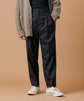 【マイカ ディール/MICA & DEAL】の【marmors】2tuck cocoon pants 人気、トレンドファッション・服の通販 founy(ファニー) ファッション Fashion レディースファッション WOMEN パンツ Pants トレンド Trend 定番 Standard バルーン Balloon |ID:prp329100004139387