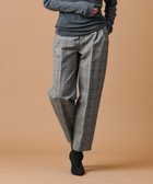 【マイカ ディール/MICA & DEAL】の【marmors】2tuck cocoon pants 人気、トレンドファッション・服の通販 founy(ファニー) ファッション Fashion レディースファッション WOMEN パンツ Pants トレンド Trend 定番 Standard バルーン Balloon thumbnail MULTI|ID: prp329100004139387 ipo3291000000028476179