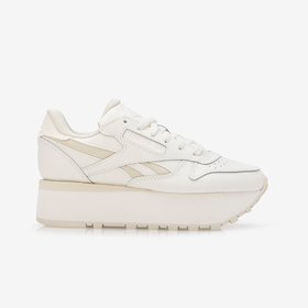 【リーボック/Reebok】のクラシックレザー トリプル リフト / CLASSIC LEATHER TRIPLE LIFT 人気、トレンドファッション・服の通販 founy(ファニー) ファッション Fashion レディースファッション WOMEN クラシック Classic トリプル Triple フィット Fit ライニング Lining |ID:prp329100004139662