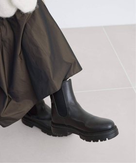 【イエナ/IENA】 REMME/レメ CHELSEA BOOTS / サイドゴアブーツ人気、トレンドファッション・服の通販 founy(ファニー) ファッション Fashion レディースファッション WOMEN 定番 Standard |ID:prp329100004139795