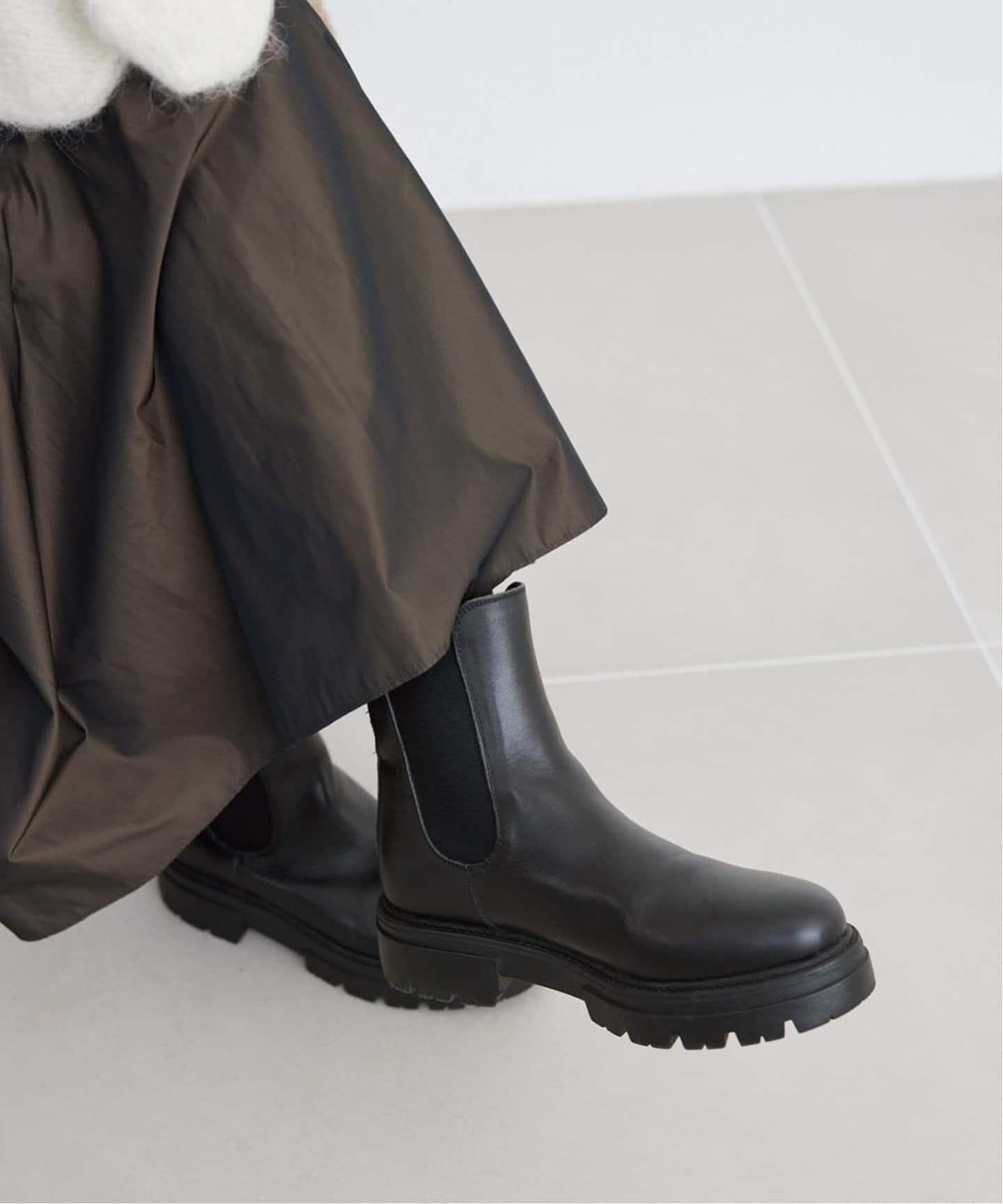 【イエナ/IENA】のREMME/レメ CHELSEA BOOTS / サイドゴアブーツ 人気、トレンドファッション・服の通販 founy(ファニー) 　ファッション　Fashion　レディースファッション　WOMEN　定番　Standard　 other-1|ID: prp329100004139795 ipo3291000000028497191