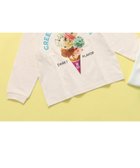 【その他のブランド/Other】の【リンク】サーティワン アソート4柄Tシャツ アイボリー|ID: prp329100004139923 ipo3291000000028591754