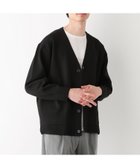 【グローバルワーク/GLOBAL WORK / MEN】のリッチライトニットVカーディガン/M/986884 人気、トレンドファッション・服の通販 founy(ファニー) ファッション Fashion メンズファッション MEN A/W・秋冬 Aw・Autumn/Winter・Fw・Fall-Winter カーディガン Cardigan シンプル Simple ジャケット Jacket 洗える Washable thumbnail ブラック09|ID: prp329100004139944 ipo3291000000028687412