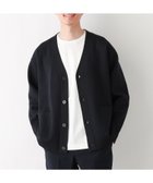 【グローバルワーク/GLOBAL WORK / MEN】のリッチライトニットVカーディガン/M/986884 人気、トレンドファッション・服の通販 founy(ファニー) ファッション Fashion メンズファッション MEN A/W・秋冬 Aw・Autumn/Winter・Fw・Fall-Winter カーディガン Cardigan シンプル Simple ジャケット Jacket 洗える Washable thumbnail ネイビー88|ID: prp329100004139944 ipo3291000000028687506