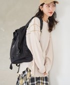 【フリークスストア/FREAK'S STORE】のミニ ワッフル メロー ロングスリーブ TEE【限定展開】 24AW 人気、トレンドファッション・服の通販 founy(ファニー) ファッション Fashion レディースファッション WOMEN 2024年 2024 2024-2025秋冬・A/W Aw/Autumn/Winter/Fw/Fall/2024-2025 A/W・秋冬 Aw・Autumn/Winter・Fw・Fall-Winter 冬 Winter カットソー Cut And Sew スリーブ Sleeve トレンド Trend ビッグ Big ロング Long ワッフル Waffle 長袖 Long Sleeve thumbnail ナチュラル|ID: prp329100004140045 ipo3291000000028385930