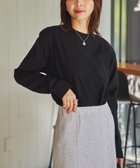 【その他のブランド/Other】のUNITED ATHLE/5.6オンス ロングスリーブ Tシャツ 24SS コットン 5010 人気、トレンドファッション・服の通販 founy(ファニー) ファッション Fashion レディースファッション WOMEN トップス・カットソー Tops/Tshirt シャツ/ブラウス Shirts/Blouses ロング / Tシャツ T-Shirts インナー Inner カーゴパンツ Cargo Pants キャップ Cap サングラス Sunglasses シンプル Simple ジャケット Jacket スリーブ Sleeve セットアップ Set Up ダウン Down トレンド Trend 定番 Standard メンズ Mens リラックス Relax ロング Long ワイド Wide 再入荷 Restock/Back In Stock/Re Arrival おすすめ Recommend 2024年 2024 2024春夏・S/S Ss,Spring/Summer,2024 thumbnail BLK|ID: prp329100004140225 ipo3291000000028757456