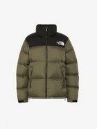 【ザ ノース フェイス/THE NORTH FACE / MEN】の【先行 】ヌプシジャケット(メンズ) 人気、トレンドファッション・服の通販 founy(ファニー) ファッション Fashion メンズファッション MEN A/W・秋冬 Aw・Autumn/Winter・Fw・Fall-Winter アウトドア Outdoor ダウン Down バランス Balance メンズ Mens thumbnail ニュートープ|ID: prp329100004140644 ipo3291000000028413956