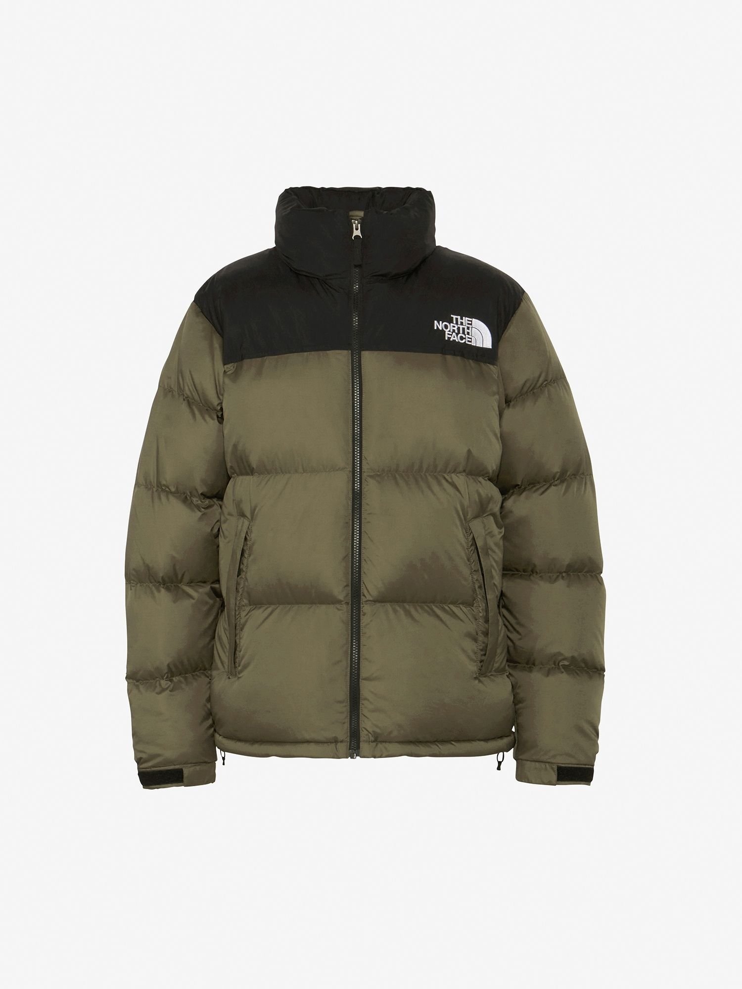 【ザ ノース フェイス/THE NORTH FACE / MEN】の【先行 】ヌプシジャケット(メンズ) インテリア・キッズ・メンズ・レディースファッション・服の通販 founy(ファニー) 　ファッション　Fashion　メンズファッション　MEN　A/W・秋冬　Aw・Autumn/Winter・Fw・Fall-Winter　アウトドア　Outdoor　ダウン　Down　バランス　Balance　メンズ　Mens　ニュートープ|ID: prp329100004140644 ipo3291000000028413956