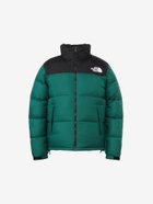 【ザ ノース フェイス/THE NORTH FACE / MEN】の【先行 】ヌプシジャケット(メンズ) 人気、トレンドファッション・服の通販 founy(ファニー) ファッション Fashion メンズファッション MEN A/W・秋冬 Aw・Autumn/Winter・Fw・Fall-Winter アウトドア Outdoor ダウン Down バランス Balance メンズ Mens thumbnail TNFグリーン|ID: prp329100004140644 ipo3291000000028413959