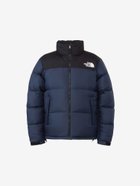 【ザ ノース フェイス/THE NORTH FACE / MEN】の【先行 】ヌプシジャケット(メンズ) 人気、トレンドファッション・服の通販 founy(ファニー) ファッション Fashion メンズファッション MEN A/W・秋冬 Aw・Autumn/Winter・Fw・Fall-Winter アウトドア Outdoor ダウン Down バランス Balance メンズ Mens thumbnail アーバンネイビー|ID: prp329100004140644 ipo3291000000028413960