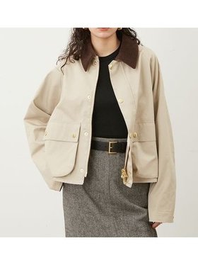 【ミラオーウェン/Mila Owen】の【別注】ショートジャケット 人気、トレンドファッション・服の通販 founy(ファニー) ファッション Fashion レディースファッション WOMEN アウター Coat Outerwear ジャケット Jackets おすすめ Recommend コンパクト Compact ショート Short ジャケット Jacket チェック Check フレア Flare 別注 Special Order 定番 Standard |ID:prp329100004140732